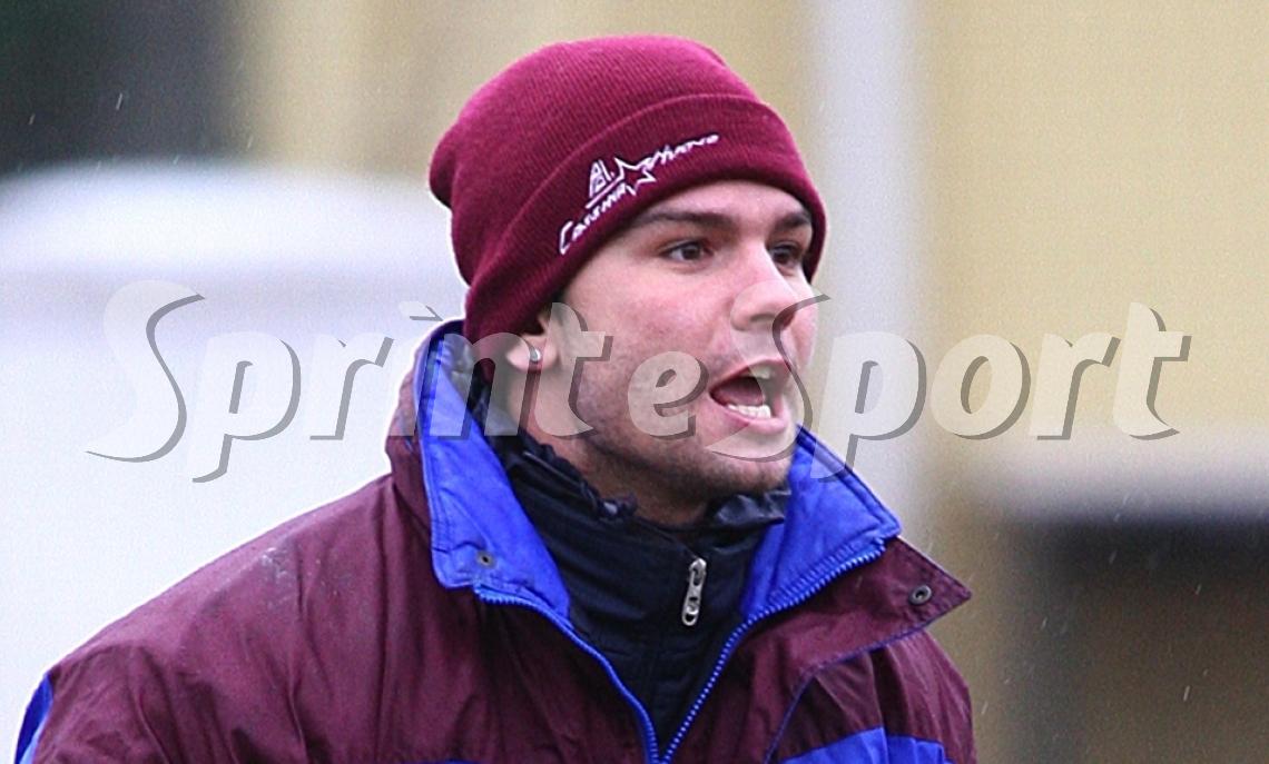 Lo Zeman dei dilettanti: &laquo;Tornare nei professionisti? Contasse solo la bravura...&raquo;