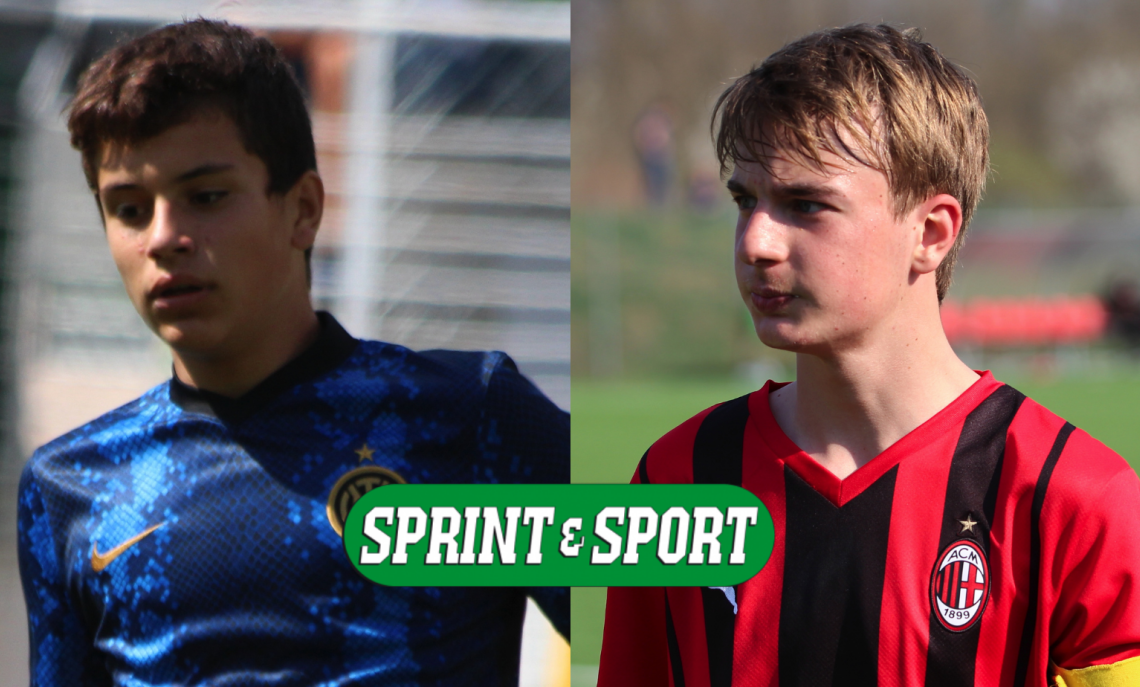 Inter e Milan, il futuro è oggi! Le pagelle del derby di Milano