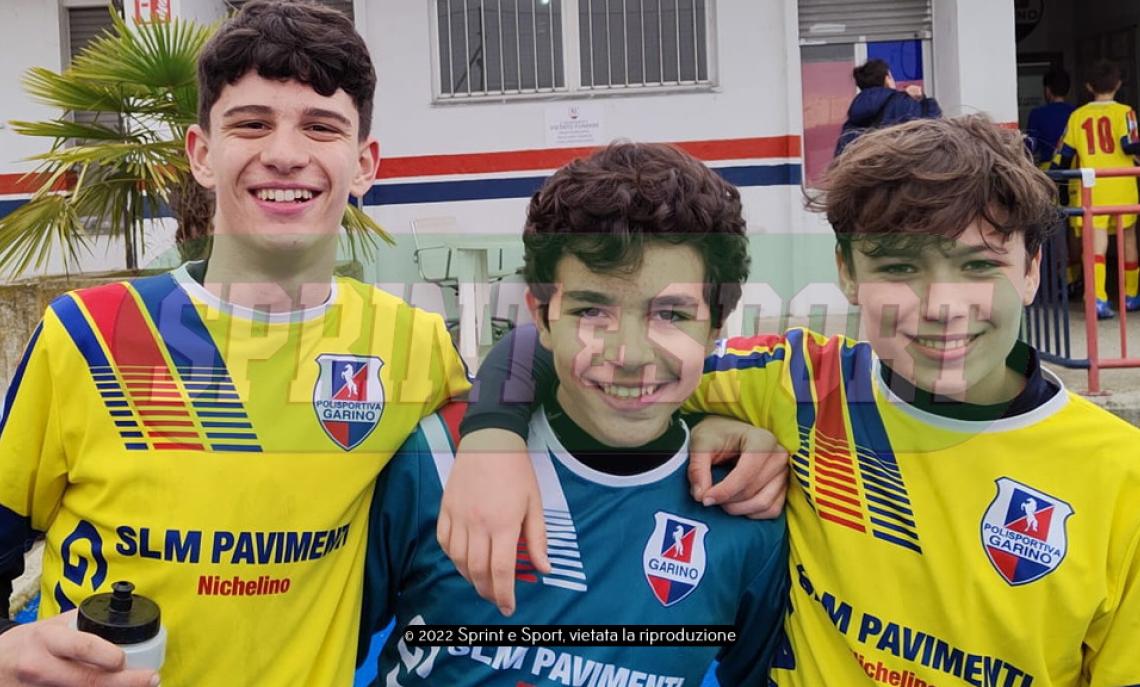 It's Spoto Time, Mollica meraviglia: un Garino superlativo supera il Luserna