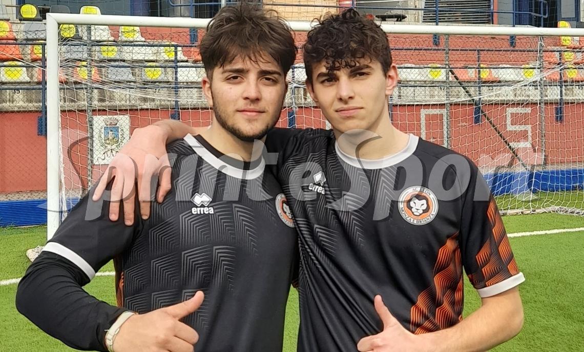 Il Cholito sbanca Costamasnaga con una doppietta