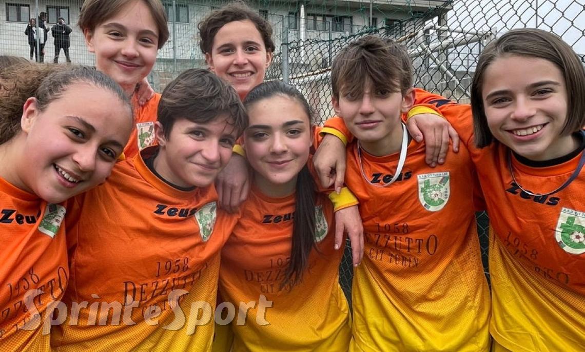 Cit Turin Under 15 