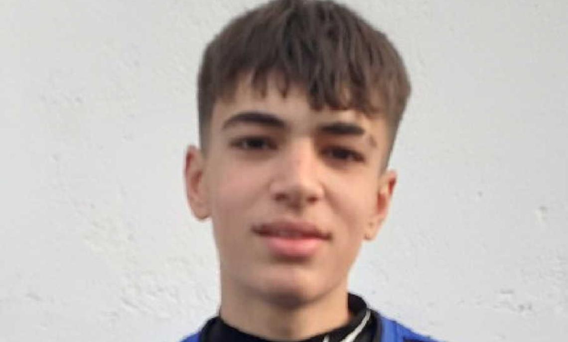 Damiano Rastelli (Renate)