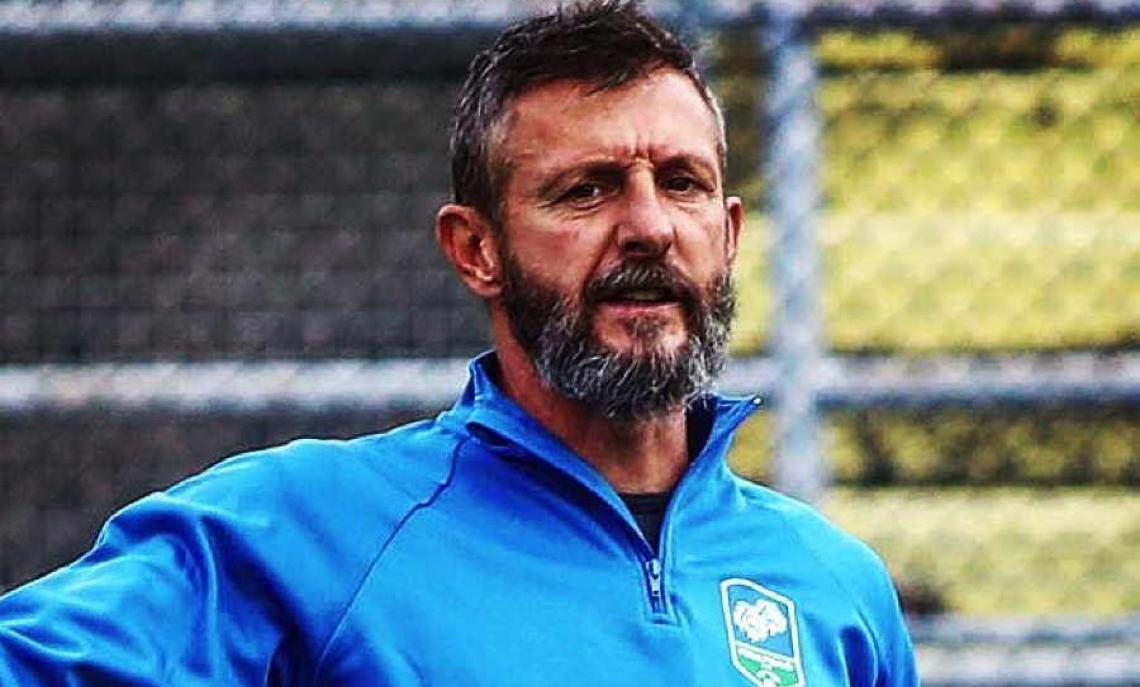 Mauro Bertoni, Feralpisal&ograve; Primavera 3