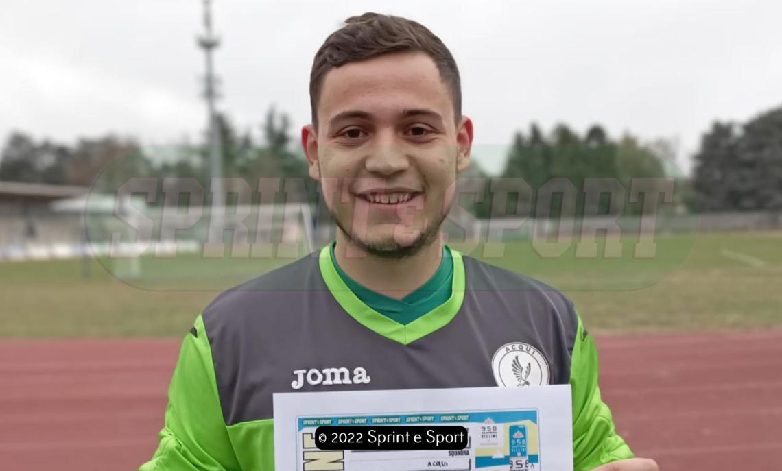 L'Acqui agguanta il pari tra le polemiche: &egrave; 1-1 a Savigliano