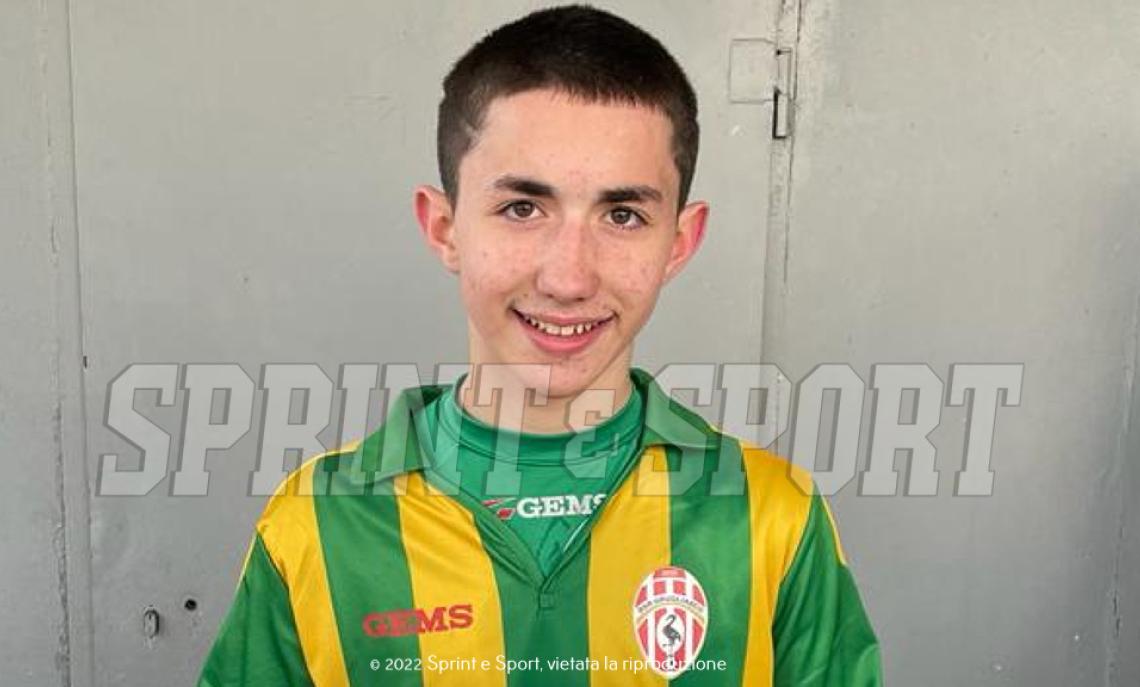 Manuel Masi, Bsr Grugliasco