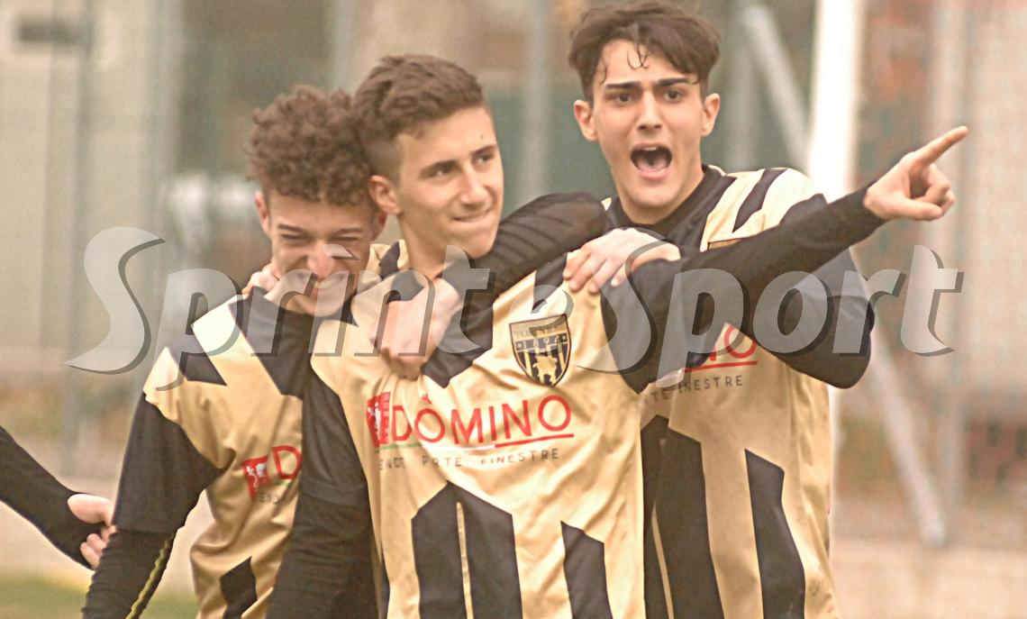 Torinese Under 17