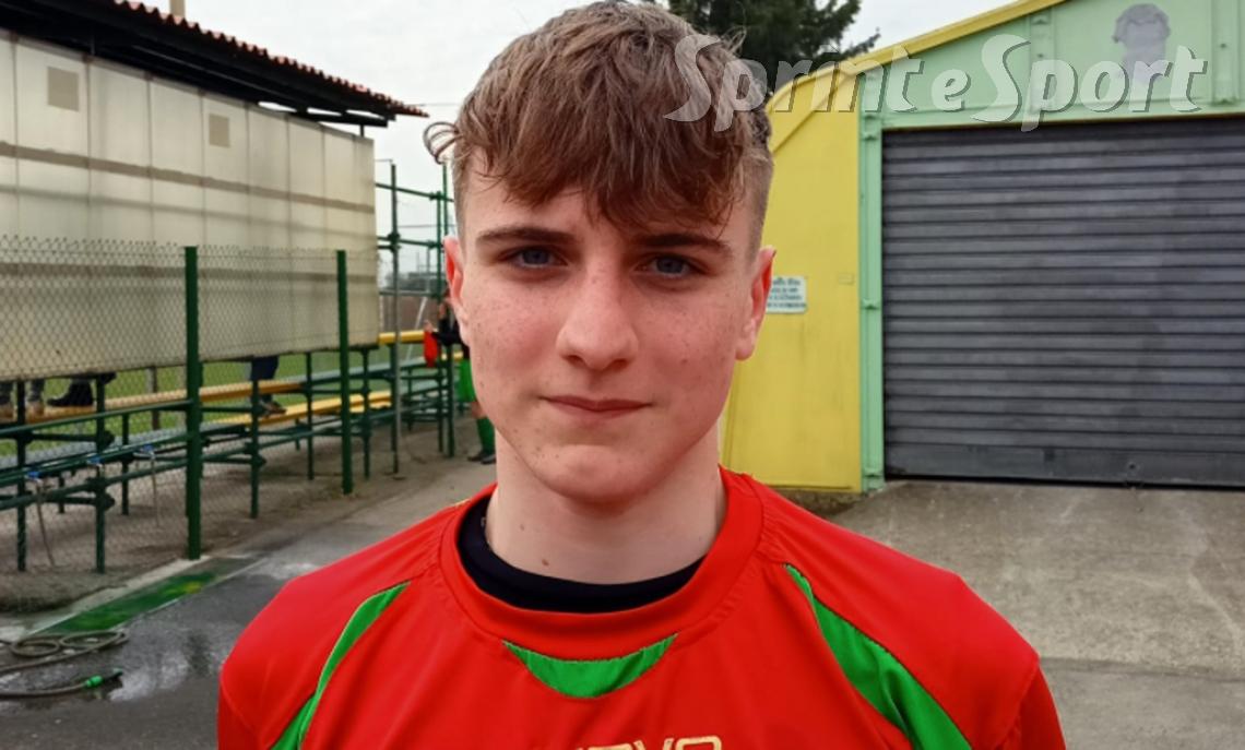 Leone tripletta, Butteri doppietta: manita e spettacolare Don Bosco