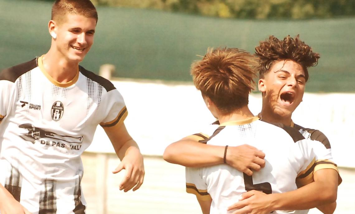 Arriva la matematica vittoria: primo pass staccato per i quarti di finale