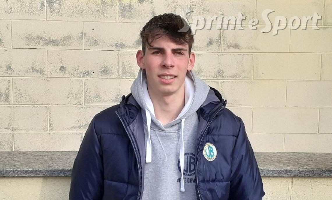 Vibe Ronchese-Arcadia Dolzago