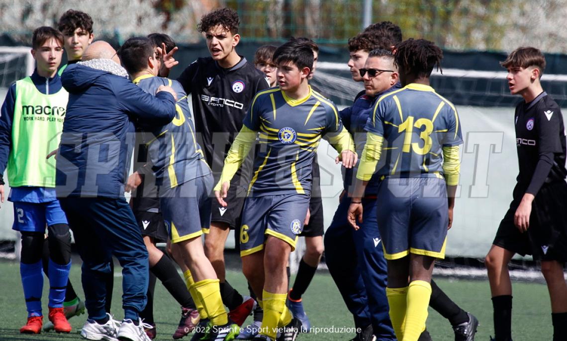 Mirafiori-Lucento, Girone C