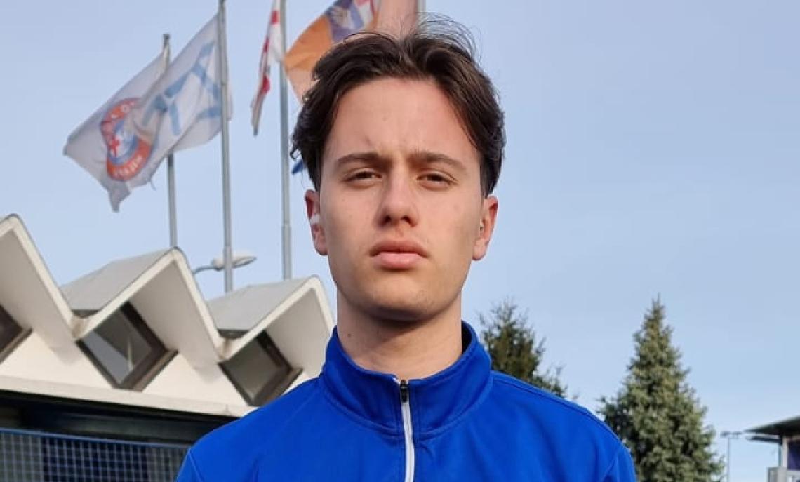 Boeron Alcione Under 19