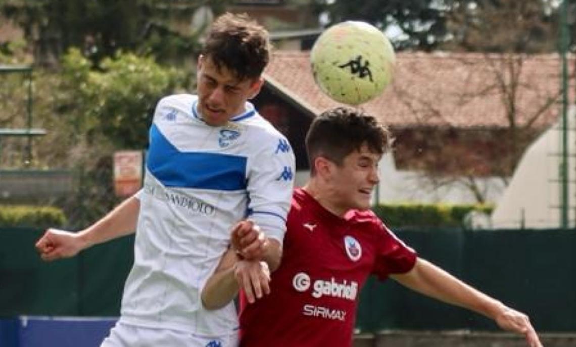 Brescia-Cittadella Primavera