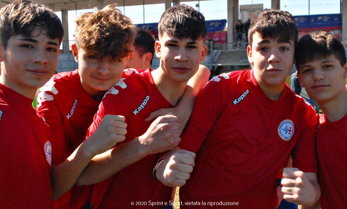 Under 16 Pro Collegno
