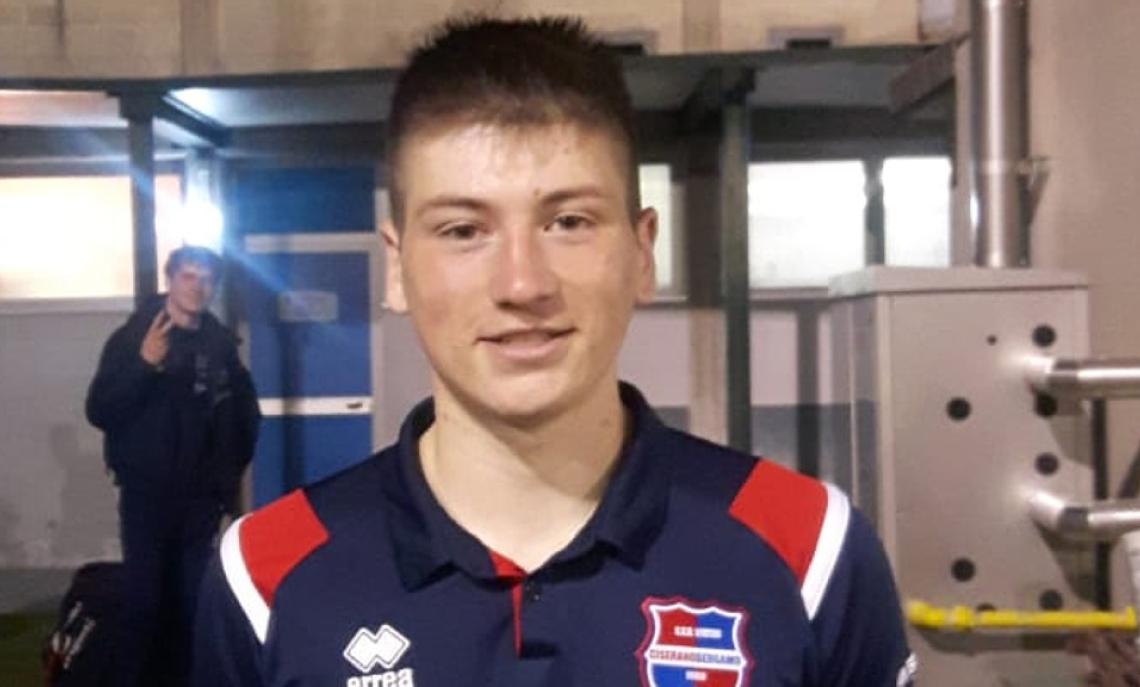 Morstabilini, Virtus Ciserano Bergamo