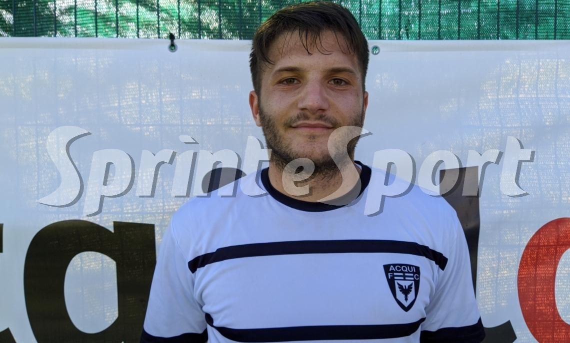 Edoardo Cirio (Acqui)