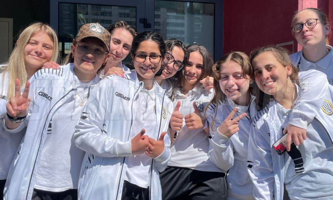 Femminile Juventus Under 17
