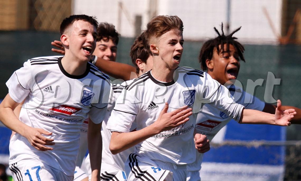 Il Volpiano Under 15