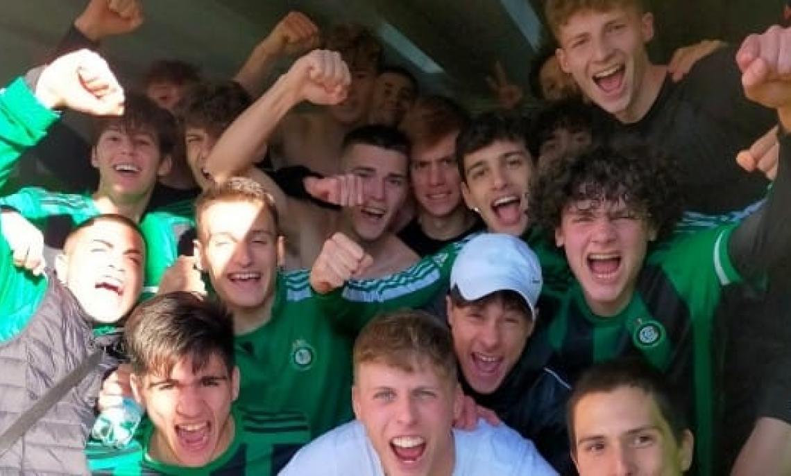 La Castellanzese rimonta e allunga in campionato