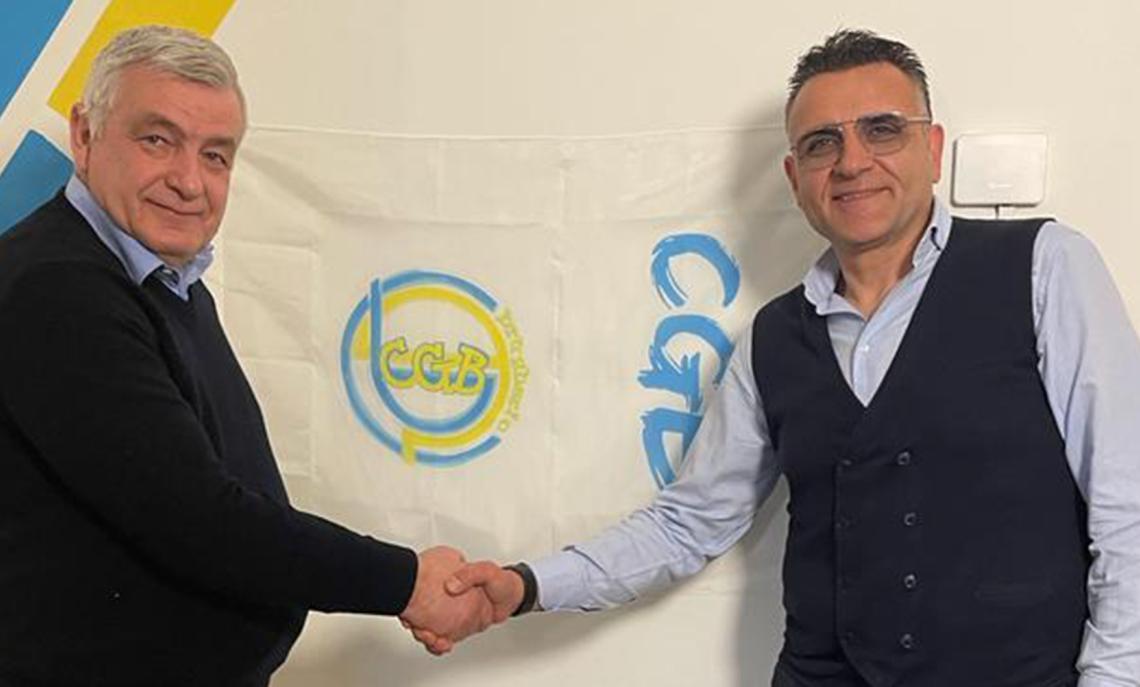 I believe I can fly:  prima la salvezza, poi il salto di qualit&agrave; con il nuovo direttore Gianni Rizzini