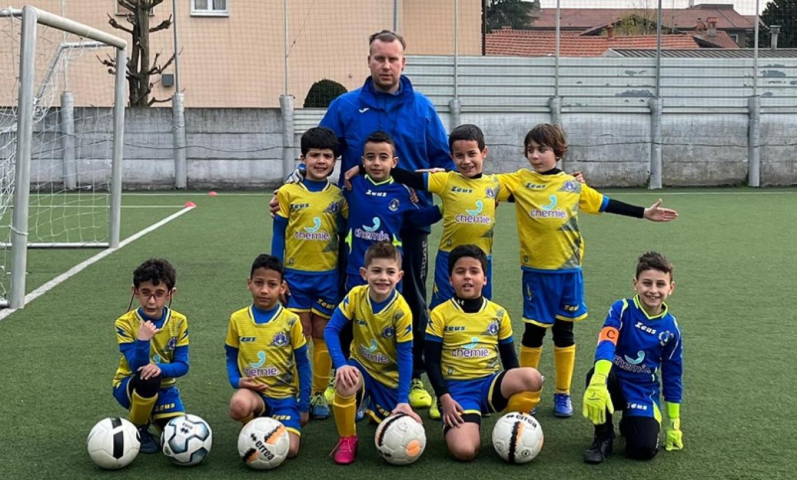 Piccoli Amici della Buraghese