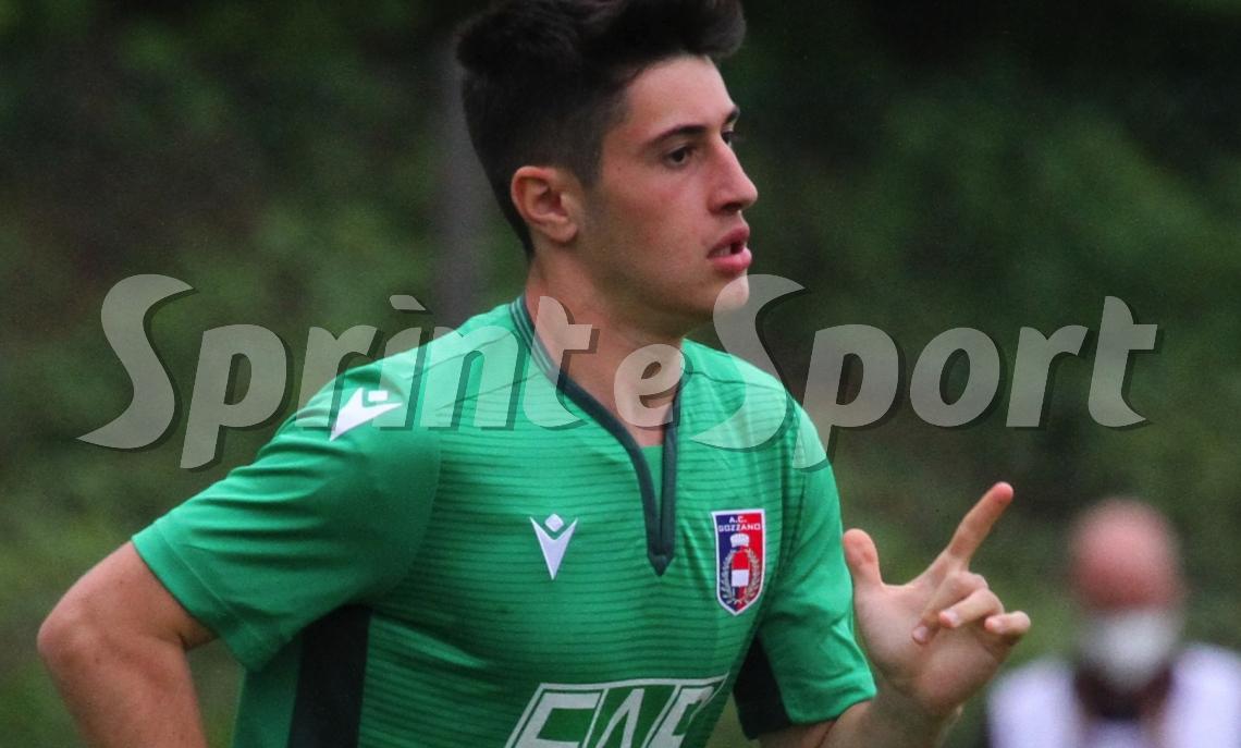 Serie D • Oltrepò-Gozzano: Oltrepò e Gozzano: un pareggio che sa di vittoria per la squadra giovane di Parolini
