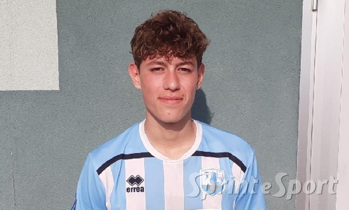 Tritium-Sona M. Mazza