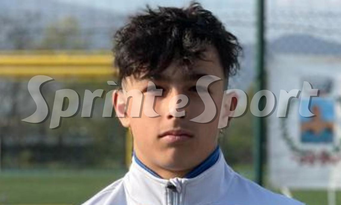 APPIANI - PONTE SAN PIETRO UNDER 14