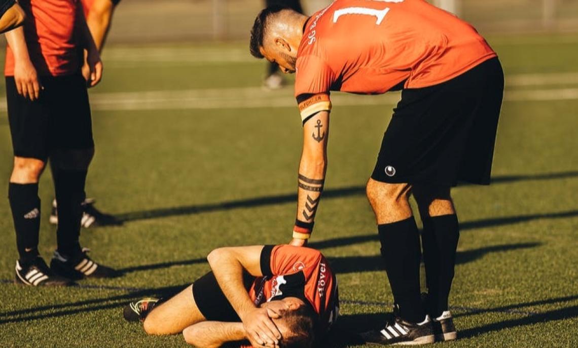 Aiutiamo i ragazzi dell'Atletico Torino a finire la stagione