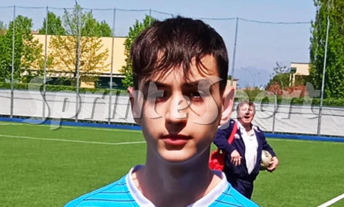 Ragnoli Galli Desenzano Calvina U14