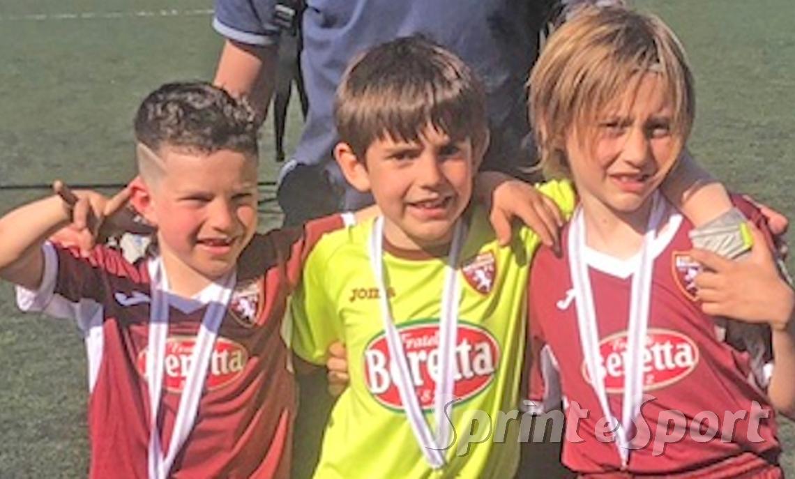 10° Trofeo Ametis: il trionfo dell'Alessandria e lo spettacolo dei 2013 e 2014