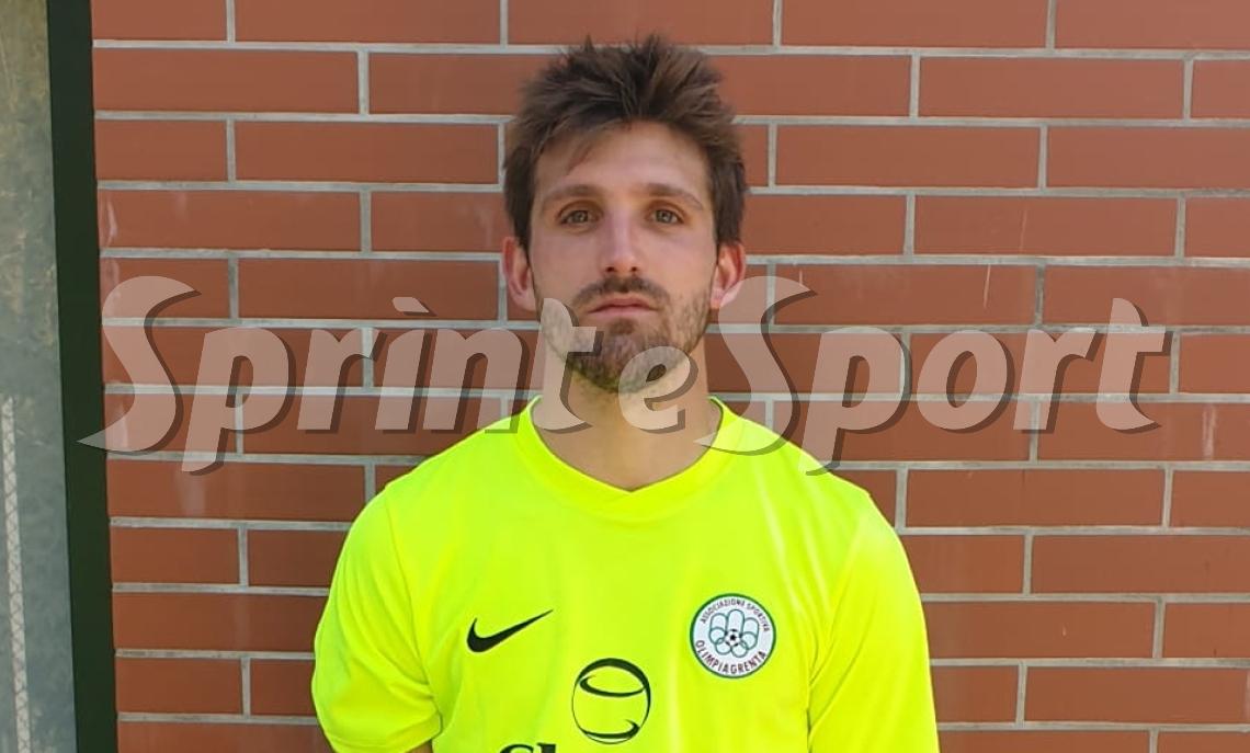 Olimpiagrenta - Lissone