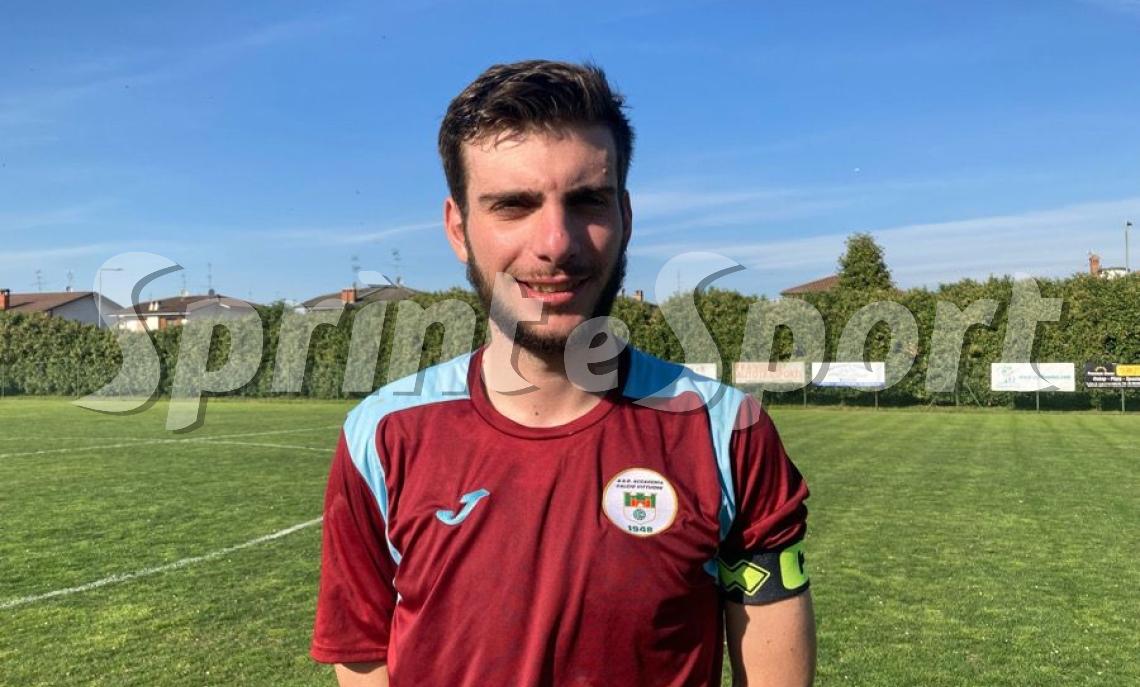 Granata Accademia Vittuone Promozione