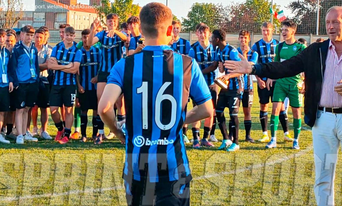 And the winner is... i premi speciali e la Top 11 del prestigioso torneo