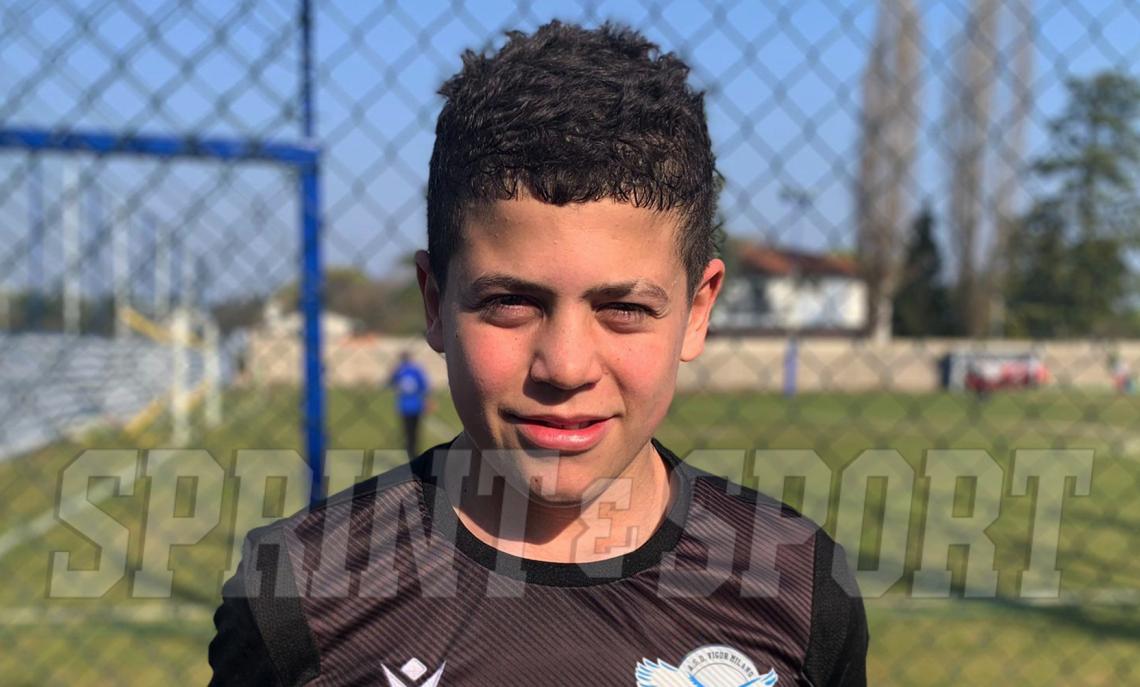 Un tiro da 35 metri vale una vittoria sudata: Vigor sempre più prima