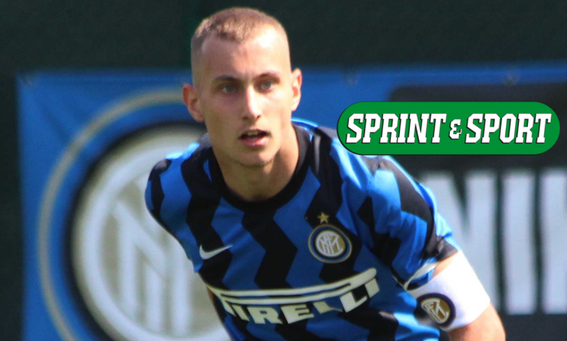 L'Inter è pazza di Andrea Pelamatti, il gioiello bresciano dal mancino fatato