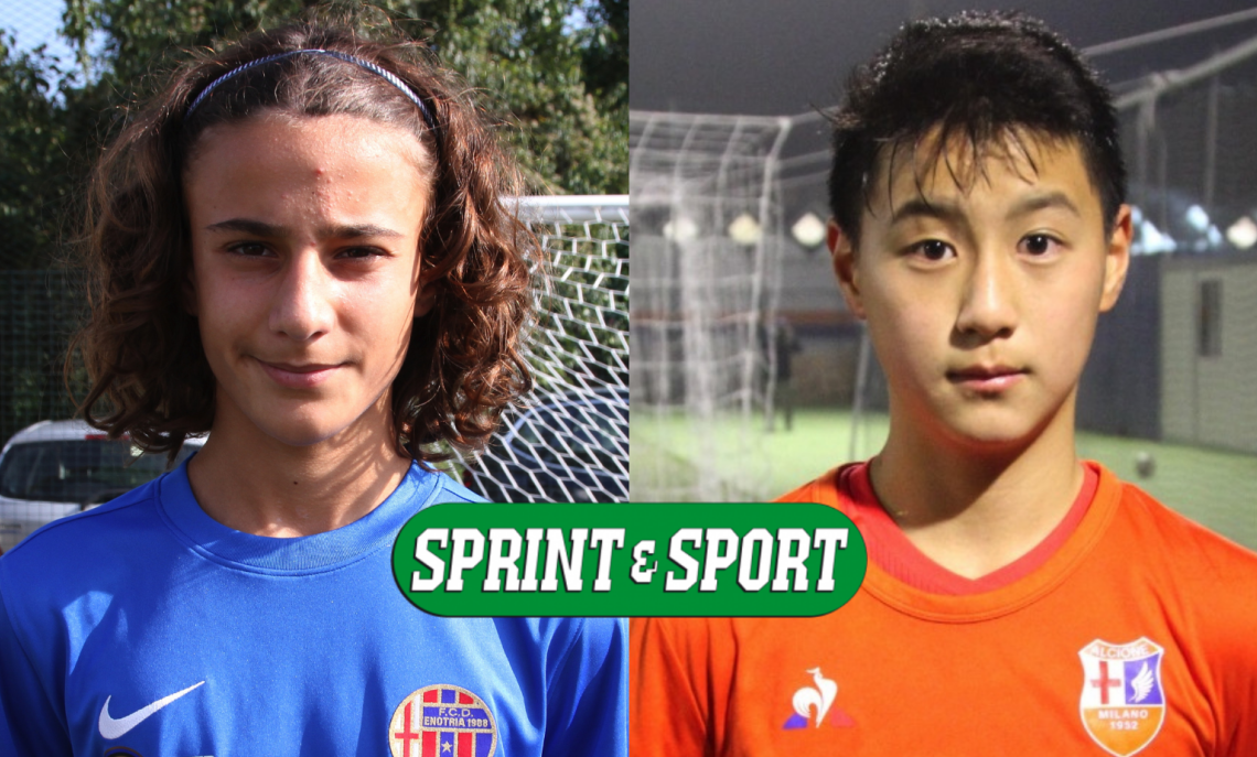 Chi sono i migliori classe 2008 in circolazione? I 44 nomi della Lombardia ovest