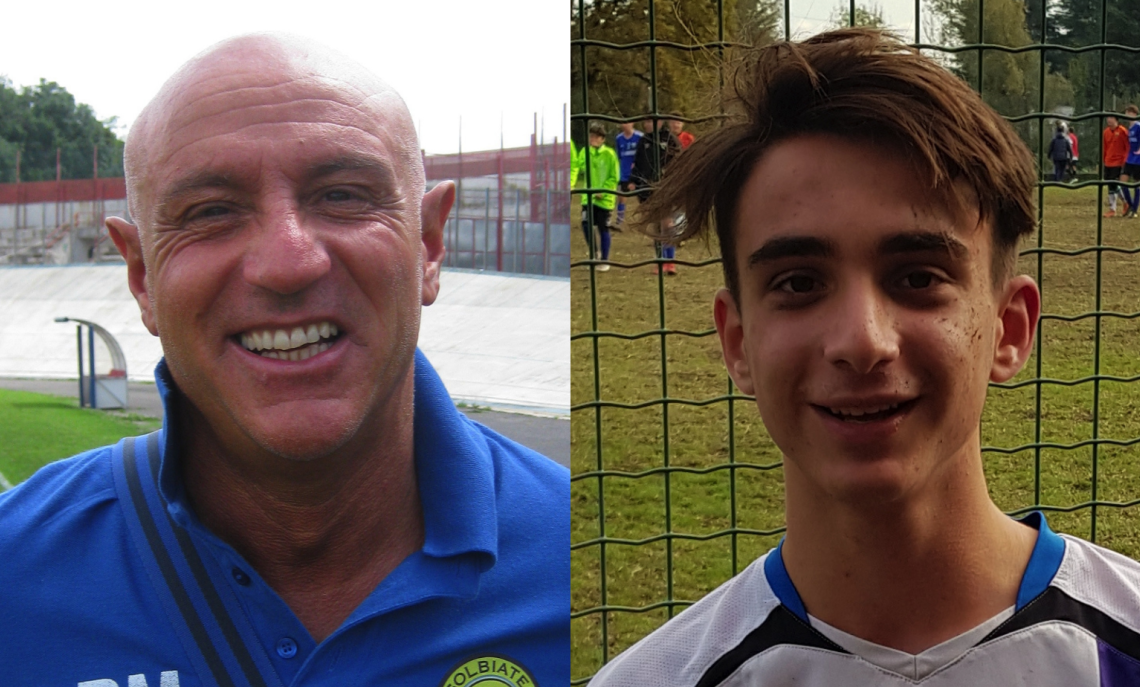 Il Villa  Cassano ci mette la..Crapis! Morazzone battuto e staccato