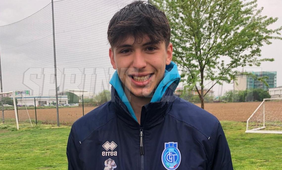 Un Daka da urlo ispira il poker del Trino