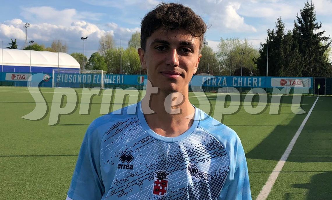 Parola alla difesa! Gli attacchi di Chieri e Bra non pungono e finisce con un pari senza reti