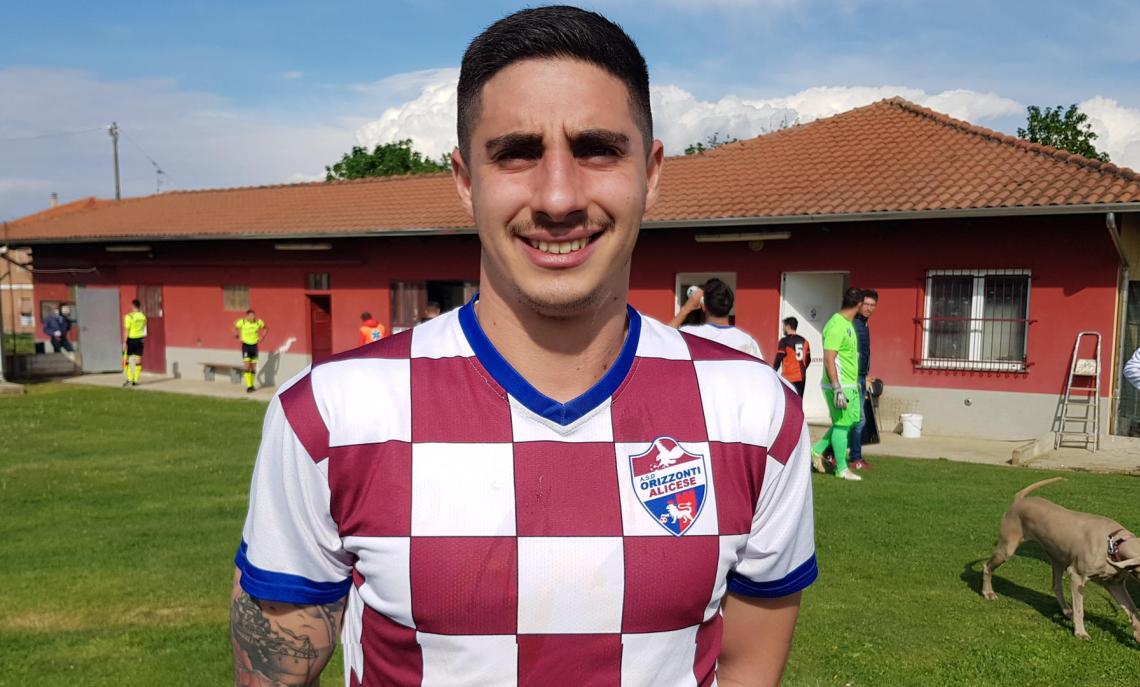 Massimiliano Fiorenza