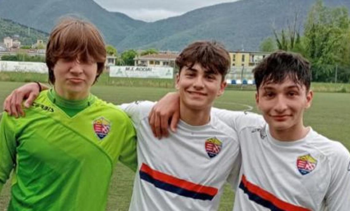 Lumezzane U15