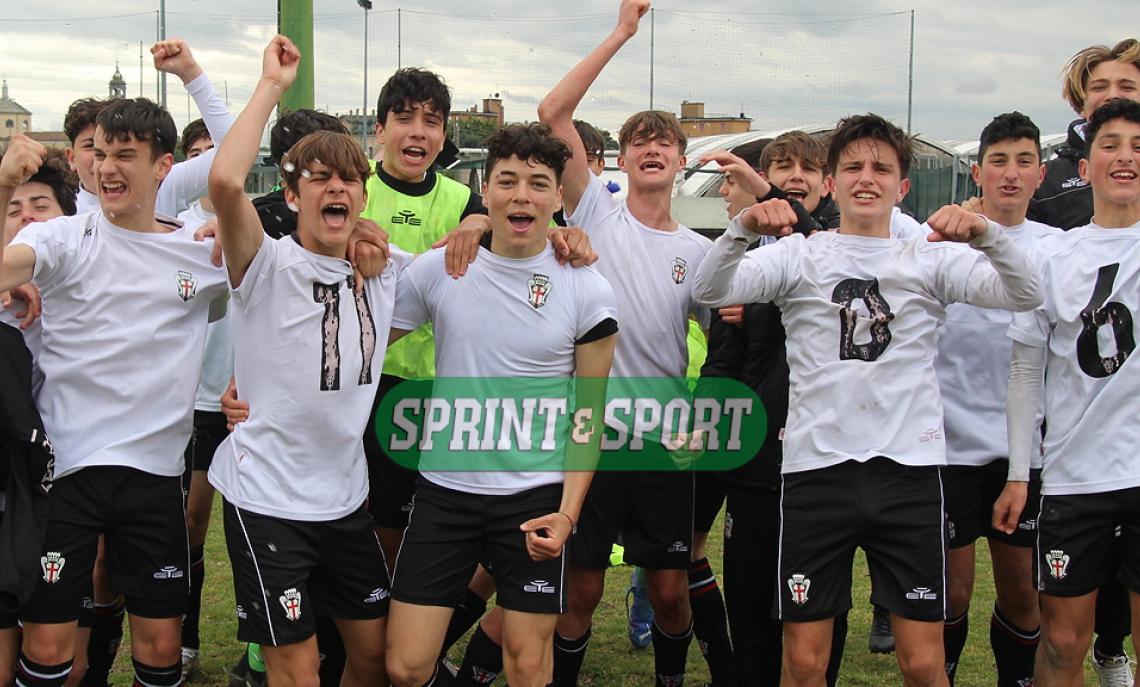 Pro Vercelli Under 15