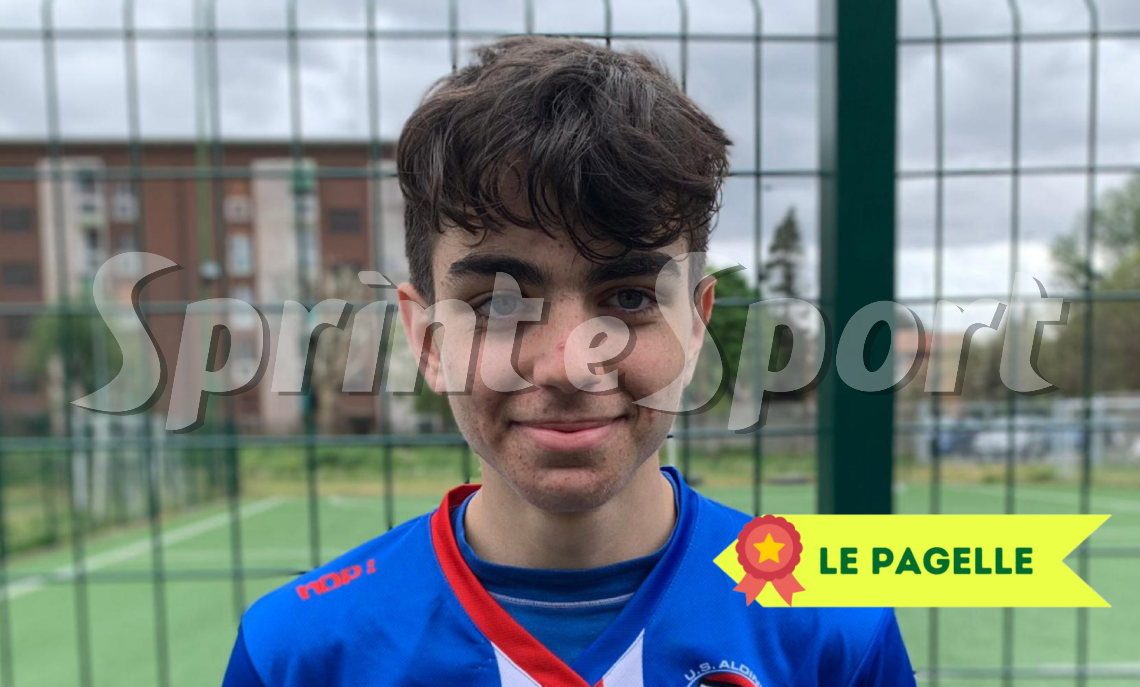 Di Palo decisivo come Benzema: voto 7.5; Musazzi dagli 11 metri come Neuer: voto 8