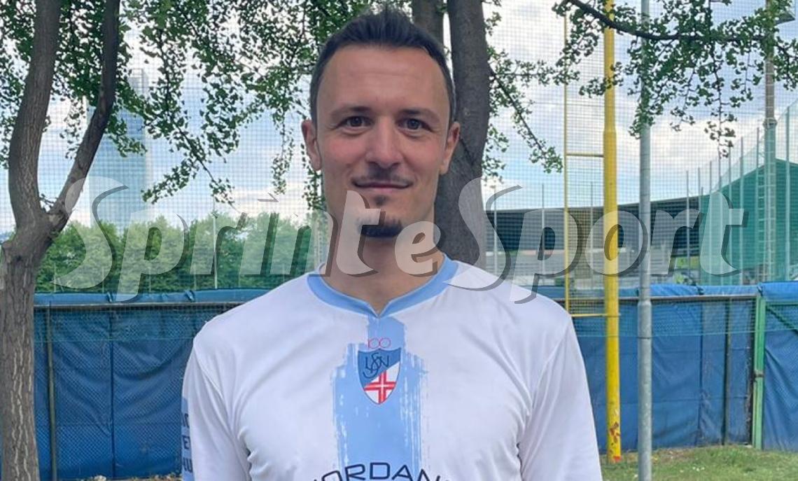 Fa tutto Merlano: sbaglia un rigore ma si riscatta segnando il gol decisivo