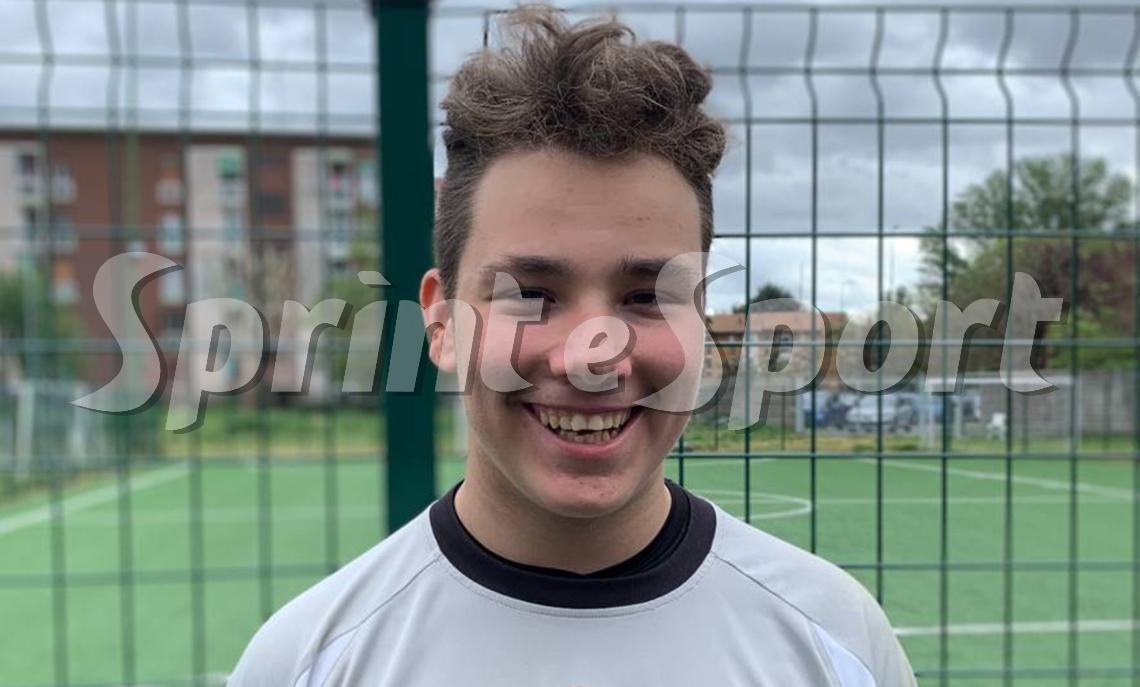 Il portiere para il rigore: il primato dell'Aldini è confermato