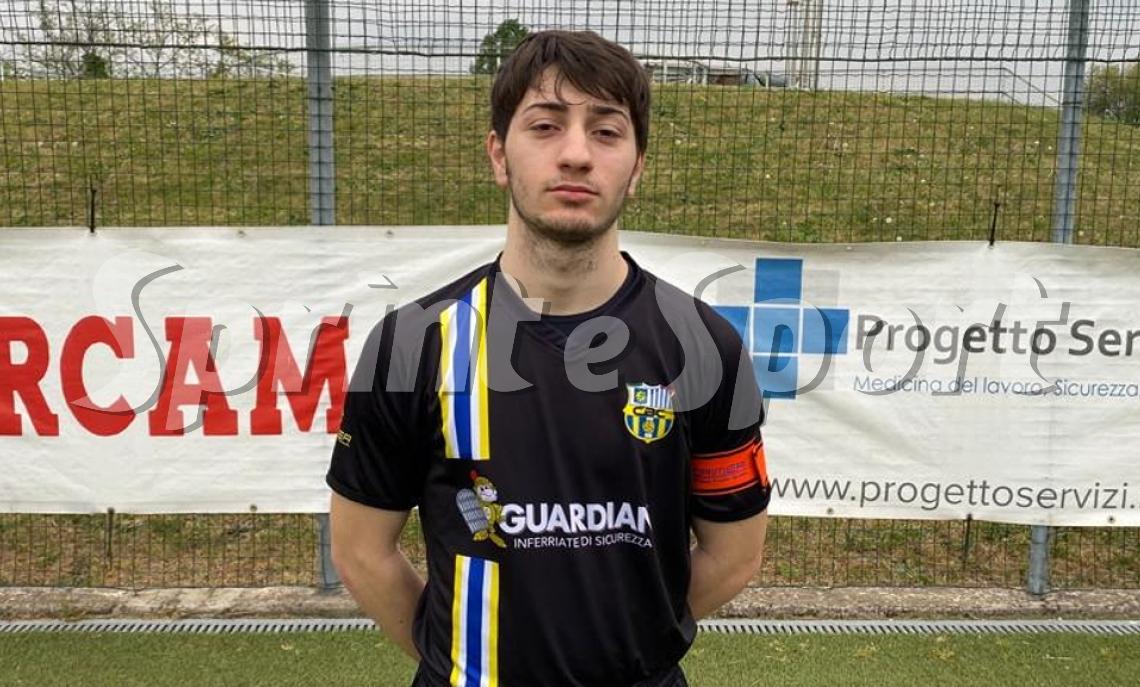 Plebani CazzagoBornato Under 19