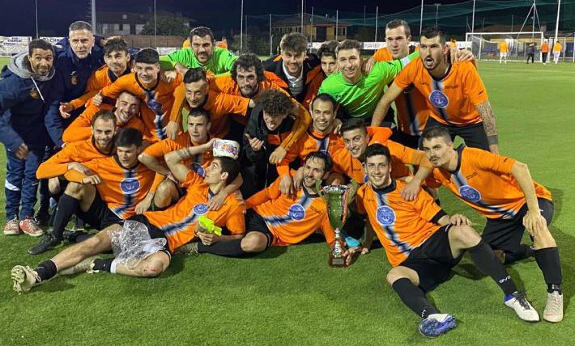 Le regine di provincia scrivono la storia e volano alla fase regionale