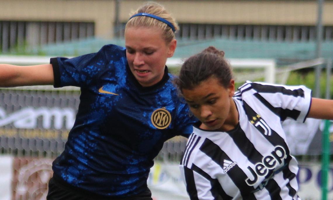 Comincia la corsa verso lo Scudetto! 