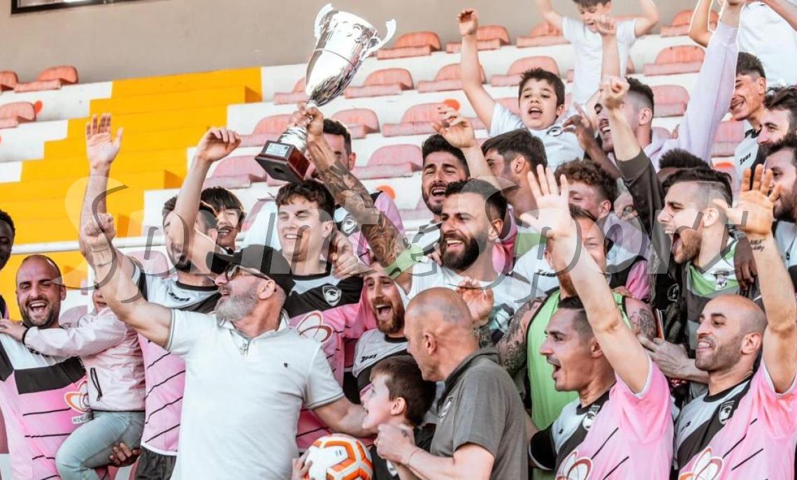 Caccia al titolo di Campione Regionale: sarà un mese di fuoco