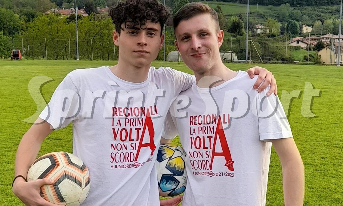 Ferr&egrave; Perego Ars Rovagnate Under 19 Regionale